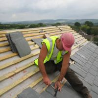 KHI-Roofing & Restoration ico