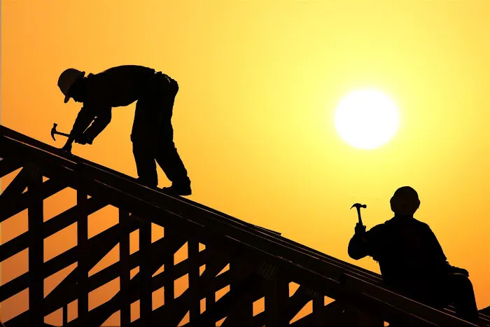 KHI-Roofing & Restoration Picture 2