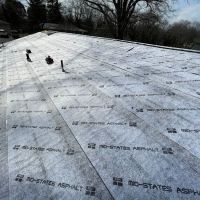 D & T Reliable Roofers LLC ico