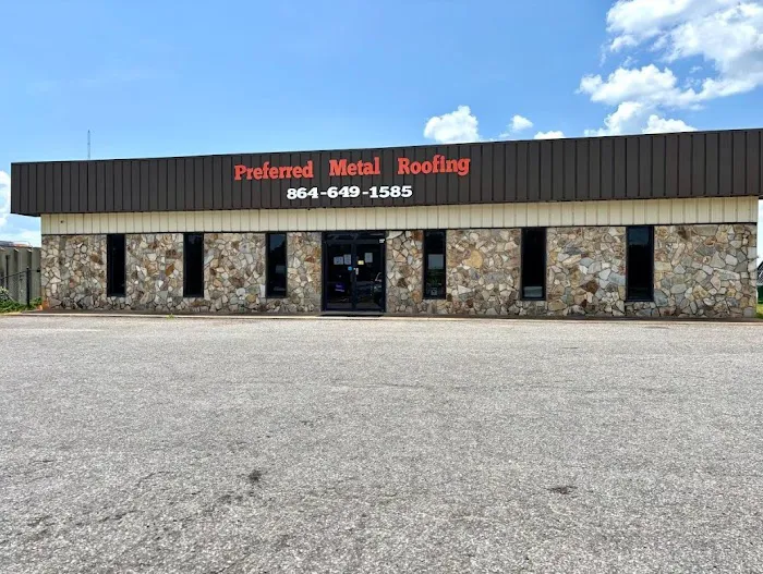 Preferred Metal Roofing and Supplies, LLC Picture 1