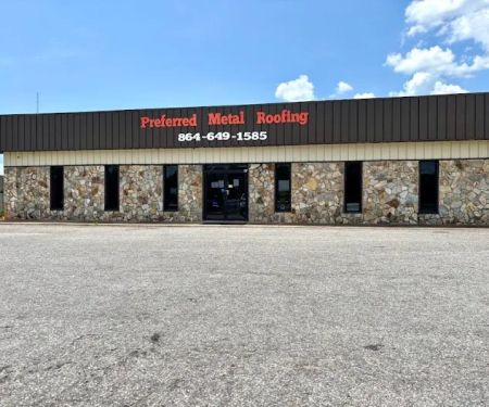 Preferred Metal Roofing and Supplies, LLC