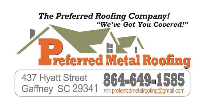 Preferred Metal Roofing and Supplies, LLC Picture 5