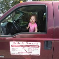 Dede & Garry's Vinyl Siding & Home Improvement ico