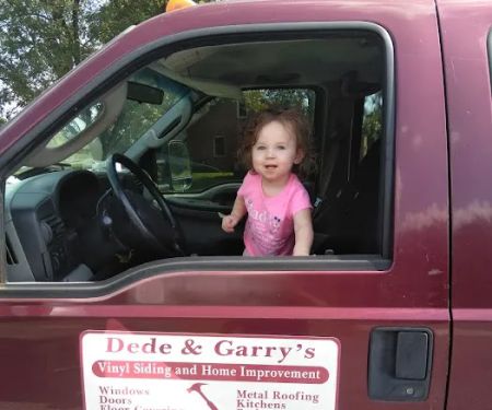 Dede & Garry's Vinyl Siding & Home Improvement