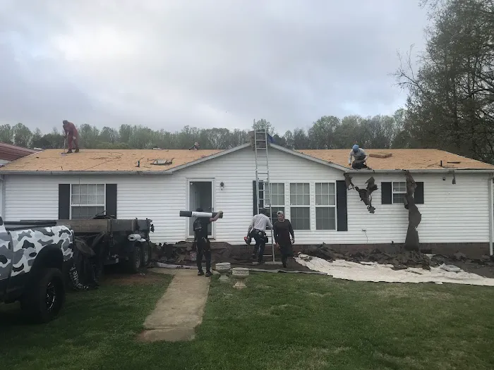 Divine Roofing LLC Picture 6