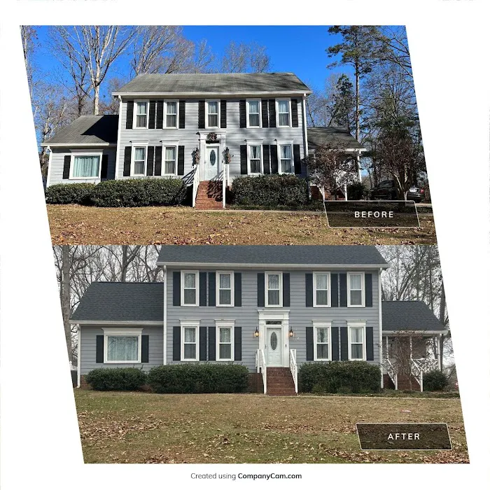 Divine Roofing LLC Picture 10