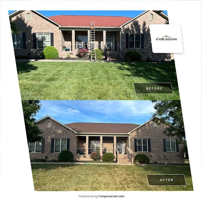 Divine Roofing LLC Picture 9