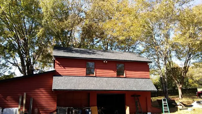 Ronnie's Roofing & Construction Picture 3