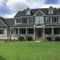 Ronnie's Roofing & Construction ico