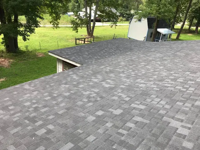 Ronnie's Roofing & Construction Picture 4