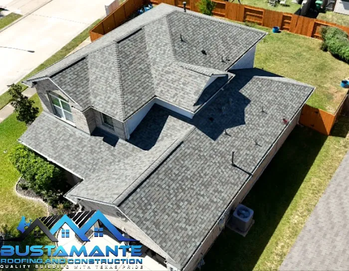 Bustamante Roofing and Construction Picture 3