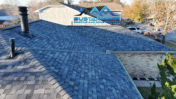 Bustamante Roofing and Construction Picture 1