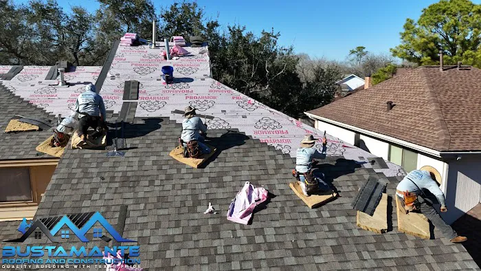 Bustamante Roofing and Construction Picture 6