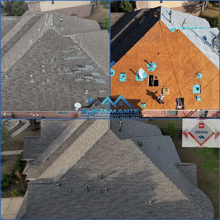 Bustamante Roofing and Construction Picture 7