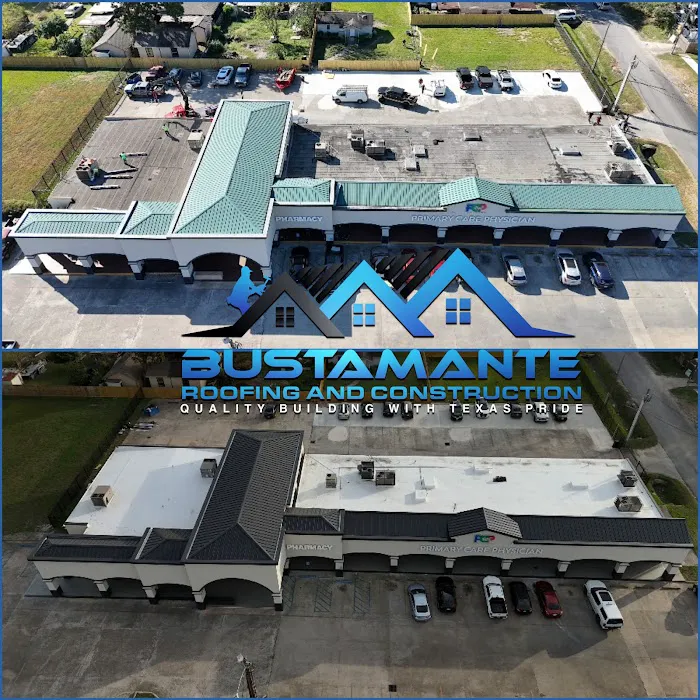 Bustamante Roofing and Construction Picture 8