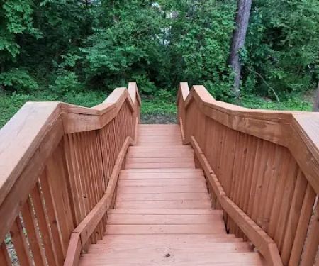Pol-Matt USA Painting And Exterior Cleaning