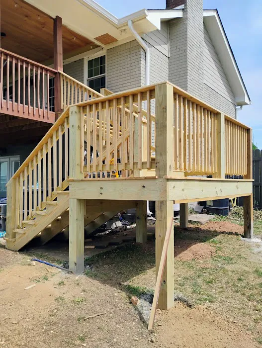 Pol-Matt USA Painting And Exterior Cleaning Picture 4