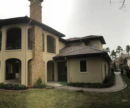 Strong Gutters & Roofing