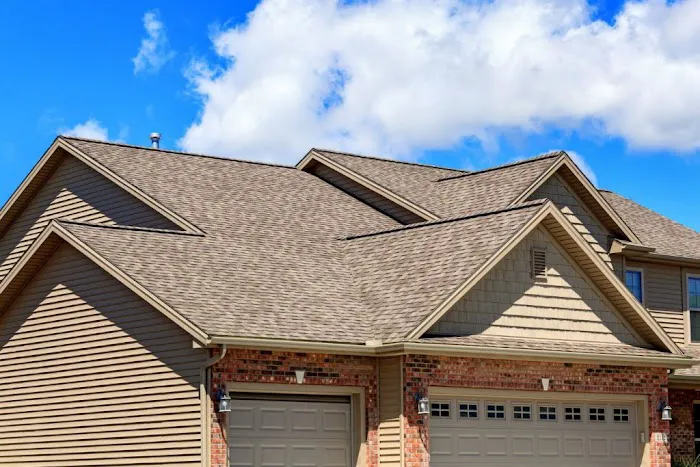 Strong Gutters & Roofing Picture 5
