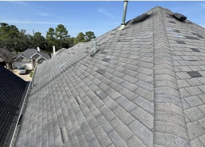 Tactic roofing & more LLC Picture 1