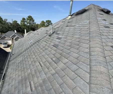 Tactic roofing & more LLC