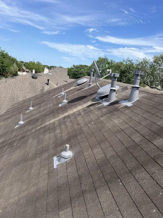 Tactic roofing & more LLC Picture 5