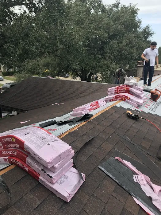 Tactic roofing & more LLC Picture 4