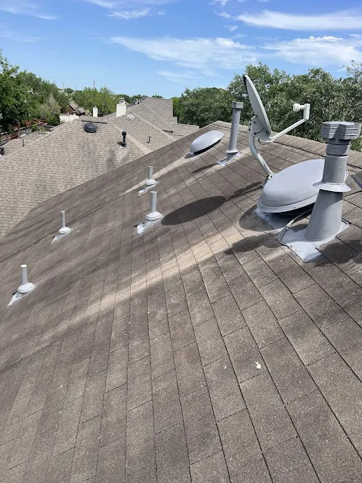Tactic roofing & more LLC Picture 10