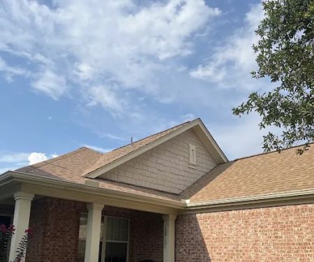 Platinum Roof Designs