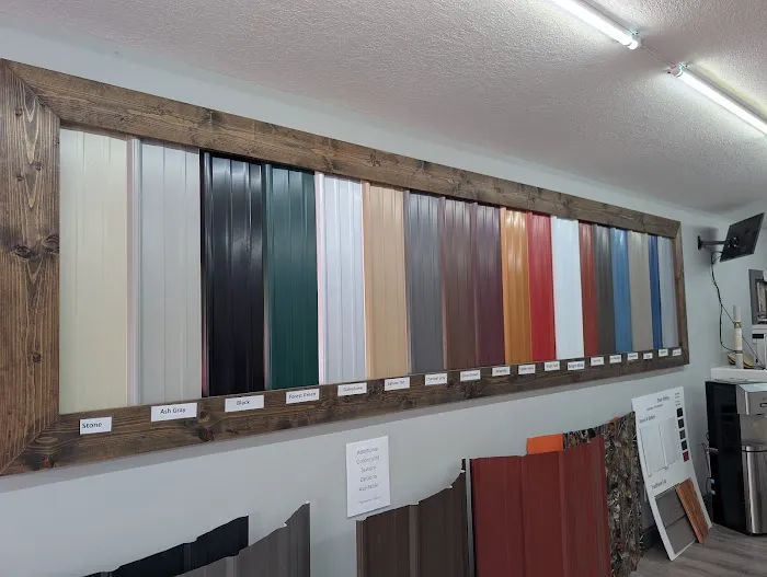 Custom Cut Metals Inc Picture 1