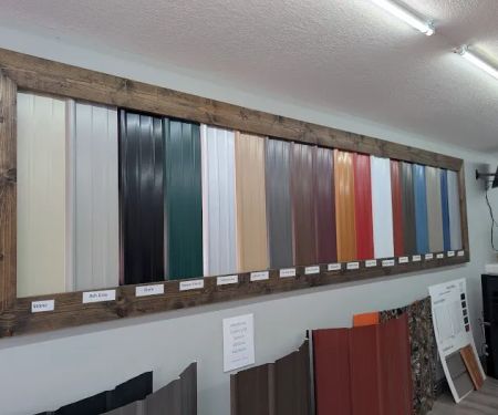 Custom Cut Metals Inc