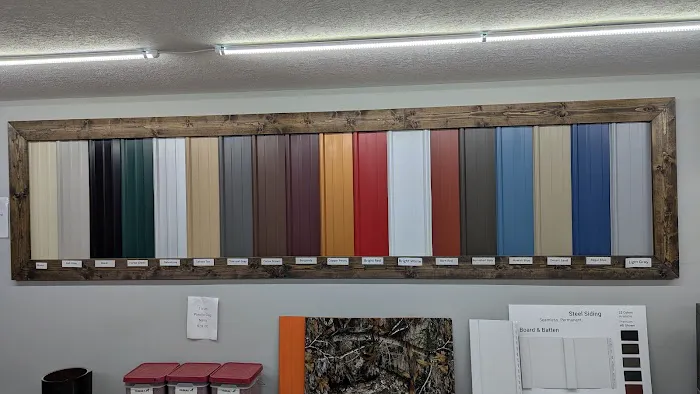 Custom Cut Metals Inc Picture 4