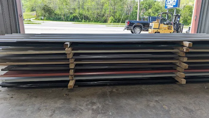 Custom Cut Metals Inc Picture 5