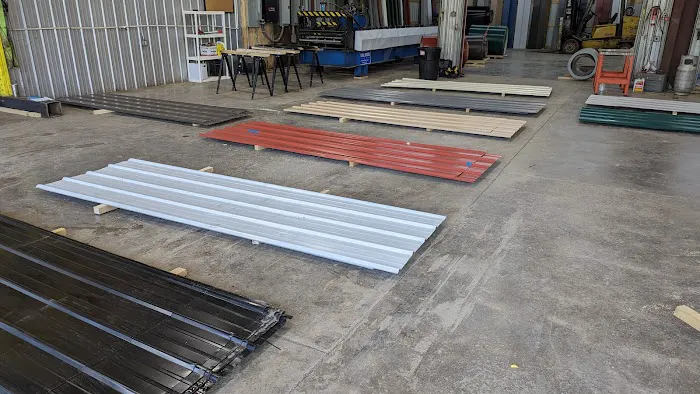Custom Cut Metals Inc Picture 10