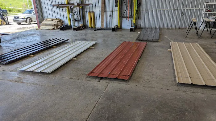 Custom Cut Metals Inc Picture 9