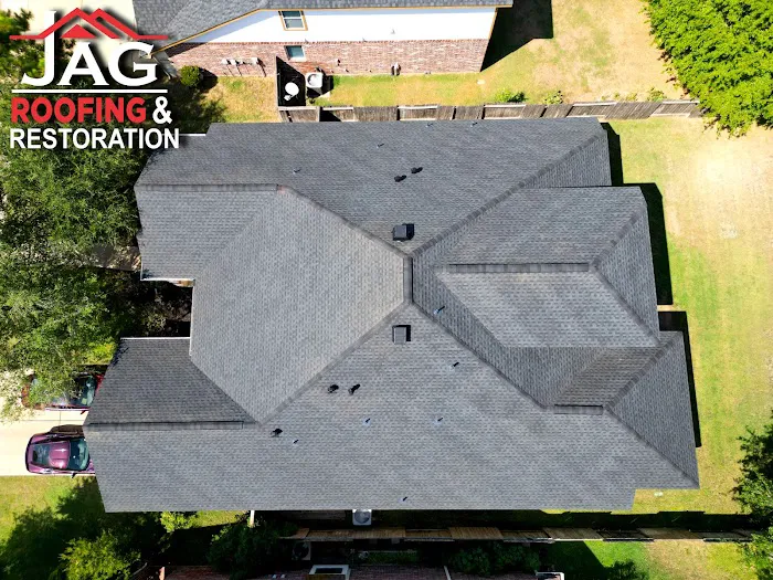 JAG Roofing and Restoration LLC. Picture 1
