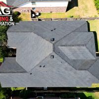 JAG Roofing and Restoration LLC. ico