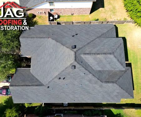 JAG Roofing and Restoration LLC.
