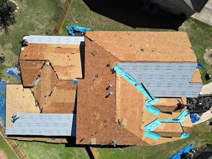 JAG Roofing and Restoration LLC. Picture 5