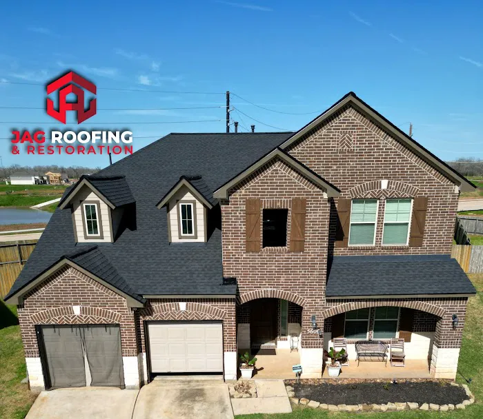 JAG Roofing and Restoration LLC. Picture 2