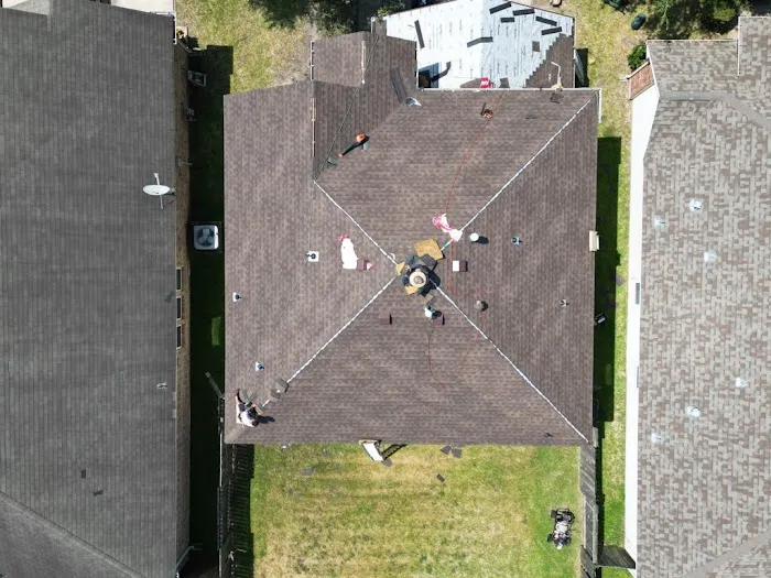 JAG Roofing and Restoration LLC. Picture 6