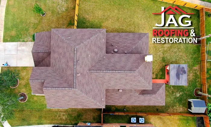 JAG Roofing and Restoration LLC. Picture 9