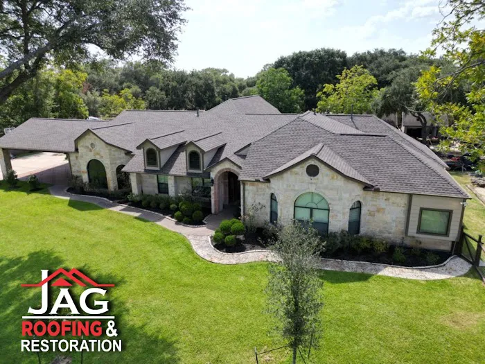 JAG Roofing and Restoration LLC. Picture 10