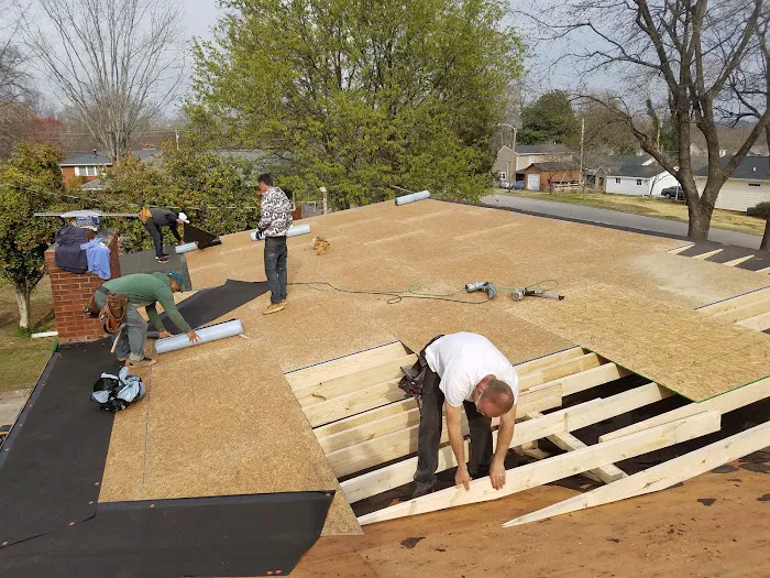 Davidson Construction LLC Picture 2