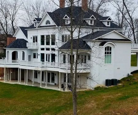 Davidson Construction LLC