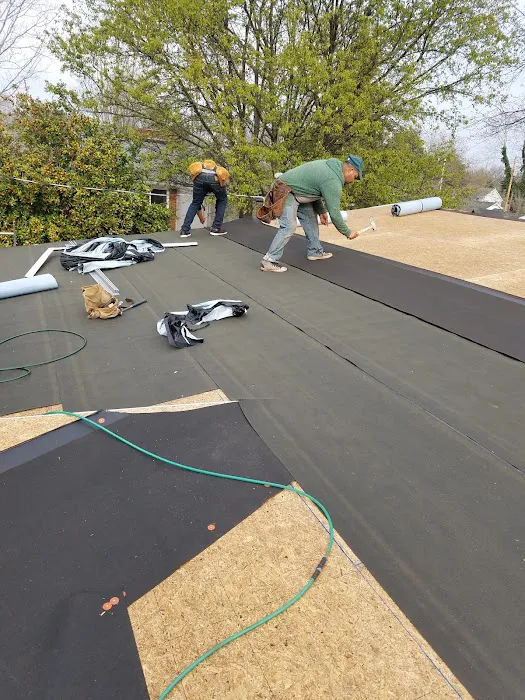 Davidson Construction LLC Picture 10