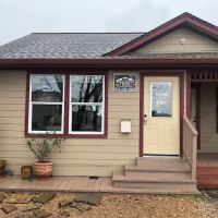 Houston Roofing & Gutters ico
