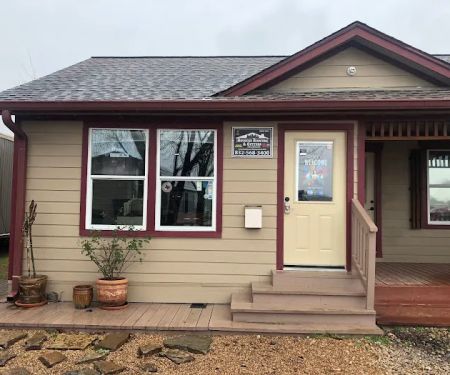 Houston Roofing & Gutters