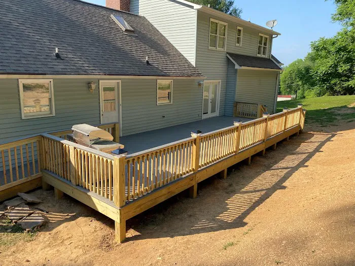 Woody Brothers Construction Picture 4
