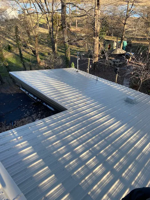 Woody Brothers Construction Picture 10